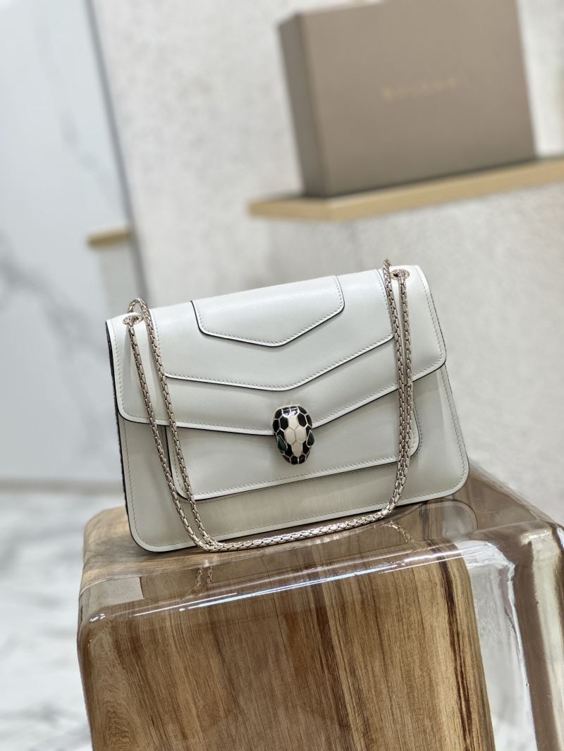 Bvlgari Satchel bags